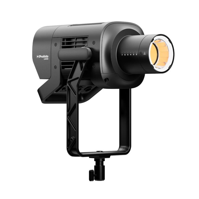 Profoto L600D Daylight LED Light