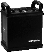 Profoto D4 4800 Air Generator