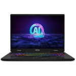 MSI Pulse 16 AI C1VFKG-063US Gaming Laptop