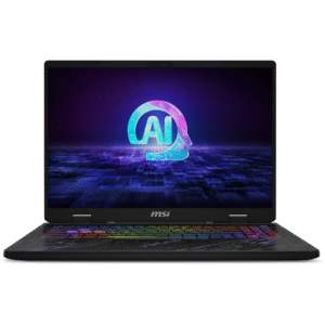 MSI Pulse 16 AI C1VFKG-063US Gaming Laptop