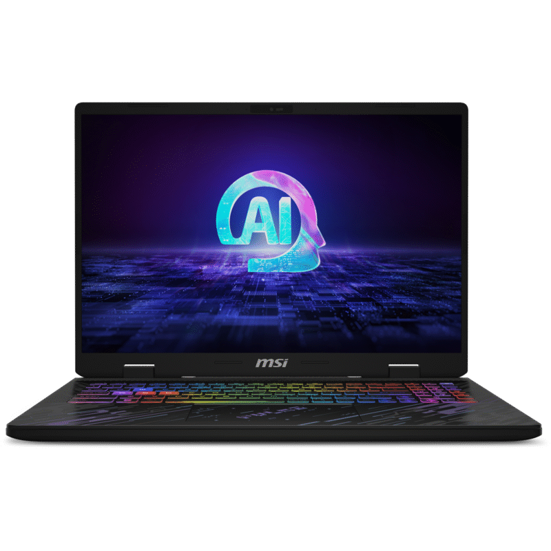 MSI Pulse 16 AI C1VFKG-063US Gaming Laptop