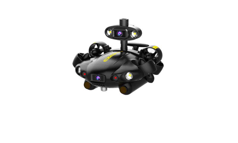Qysea Fifish Pro V6 Plus Q-Camera