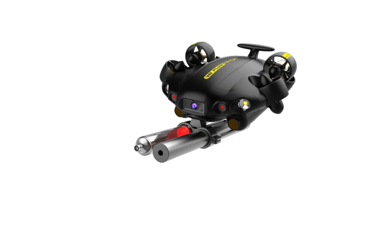 Qysea Fifish Pro V6 Plus Water Sampler
