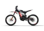 Eunorau Rerode R1 72V/35Ah 4000W Electric Dirt Bike