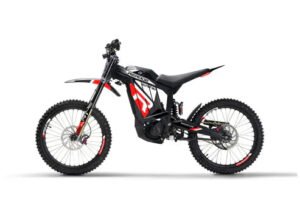 Eunorau Rerode R1 72V/35Ah 4000W Electric Dirt Bike