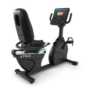 True Fitness Apex Recumbent Bike
