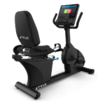 True Fitness Launch Recumbent Bike