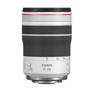 Canon RF 70-200mm F4L IS USM Lens