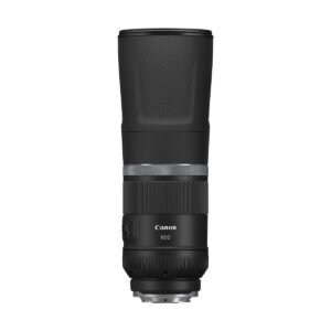 Canon RF 800mm F11 IS STM Lens