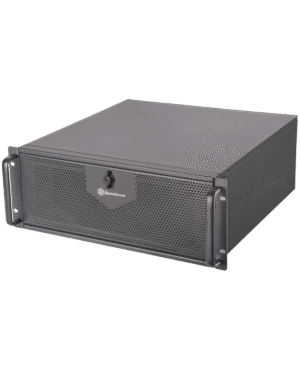 XOTIC PC RM42-502 Rack Pro Business and Gaming Desktop