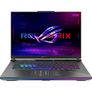 ASUS ROG Strix G16 G614FP-DS96 Gaming Laptop