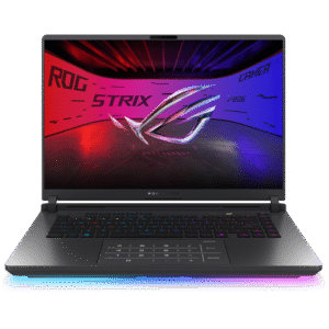 ASUS ROG Strix G16 G615LP-XS97 Gaming Laptop