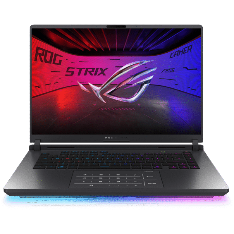 ASUS ROG Strix G16 G615LM-DS94 Gaming Laptop