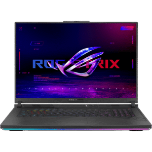 ASUS ROG Strix G18 G814PP-DS94 Gaming Laptop