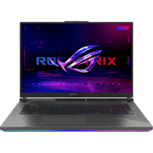 ASUS ROG Strix G18 G814FM-DS95 Gaming Laptop