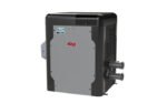RUUD AVIA HD 404K BTU Natural Gas Pool & Spa Heater – NiTek Heat Exchanger & WiFi Enabled