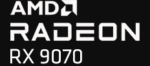 AMD Radeon™ RX 9070 16GB GDDR6