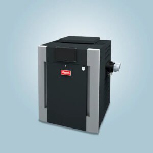 Raypak Digital 406A Natural Gas Pool Heater (009219)