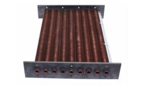 Raypak Cast Iron Tube Assembly Bundle – For Pool & Spa Heaters