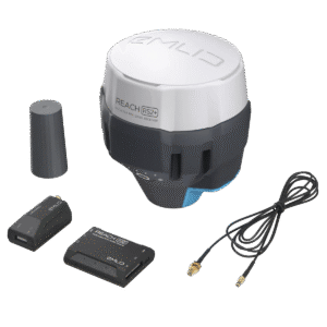 Emlid Reach RS2+ Multi-band RTK GNSS Receiver