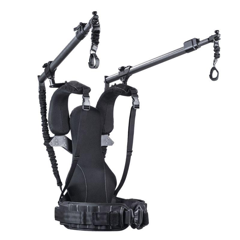 Ready Rig GS Camera Stabilization Kit
