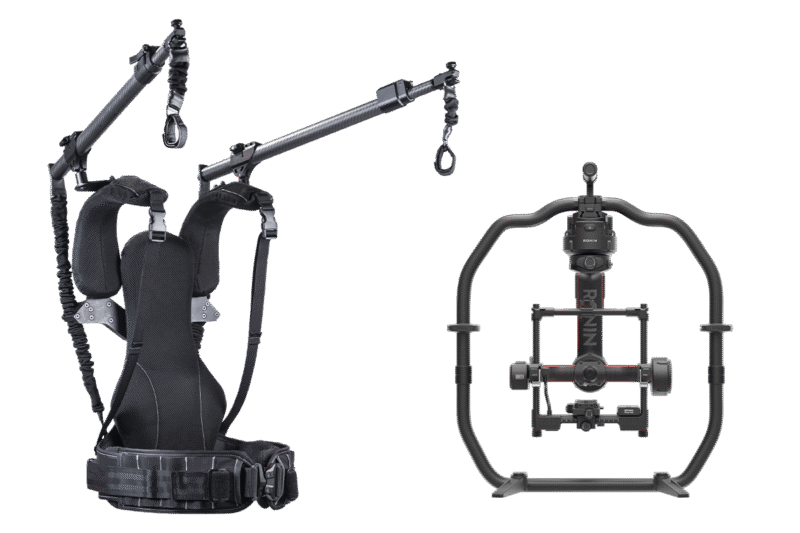 DJI Ronin 2 Basic Combo with Ready Rig and ProArm Kit