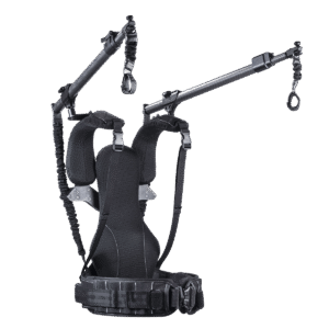 Ready Rig GS Camera Stabilization Kit With ProArm Upgrade