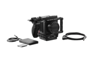 Red Digital Cinema KOMODO 6K Production Pack