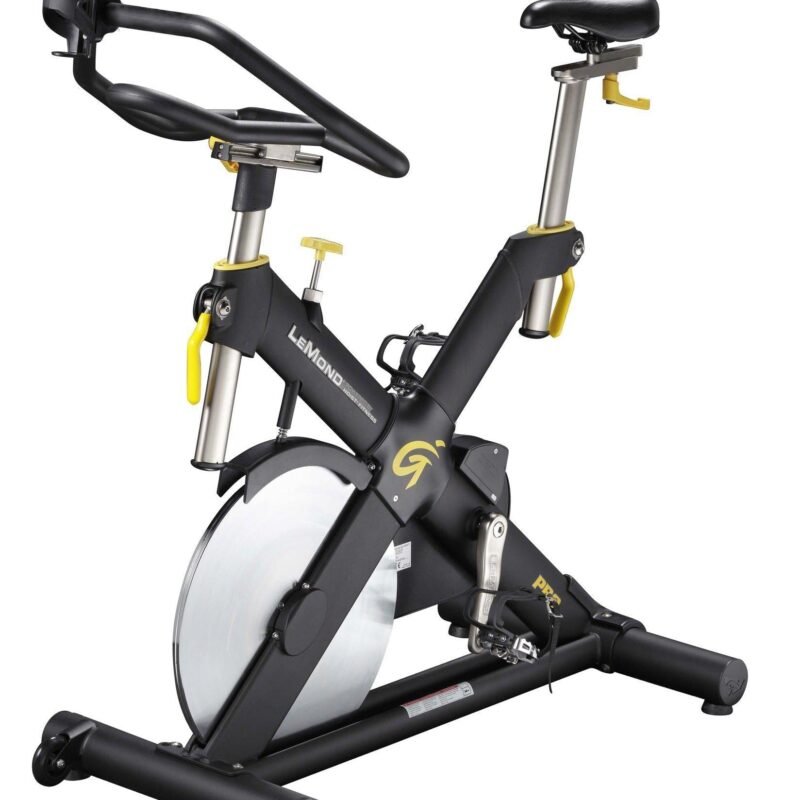 LeMond RevMaster Pro Cycling Bike