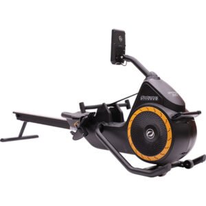 Octane Fitness Ro Rower