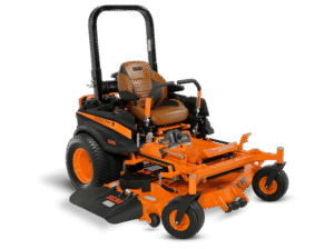 Scag Cheetah II (61") 36HP Briggs Vanguard Zero Turn Mower