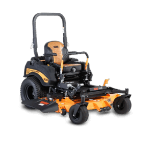 Scag Tiger Cat II (61") 26HP Kohler EFI Zero Turn Lawn Mower