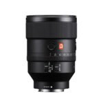 Sony FE 135mm f1.8 GM Lens
