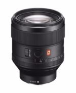 Sony FE 85mm f1.4 GM Lens