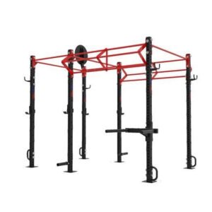 Abs Company SGT10 Rig