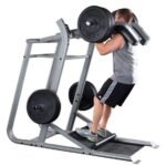 Body-Solid Pro Club Line Leverage Squat #SLS500