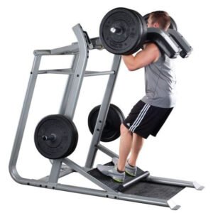 Body-Solid Pro Club Line Leverage Squat #SLS500