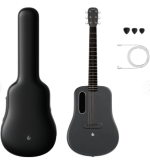 LAVA ME 3 Touch Smart Guitar, LEFT HAND - Discontinued
