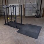 Body-Solid SPR PLATFORM