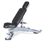 Spirit ST900AB Adjustable Bench