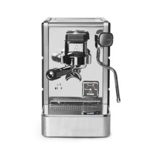 Stone Mine Espresso Machine - Black - Open Box