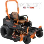 Scag Patriot (61") Hero Deck 27HP Scag Zero Turn Mower