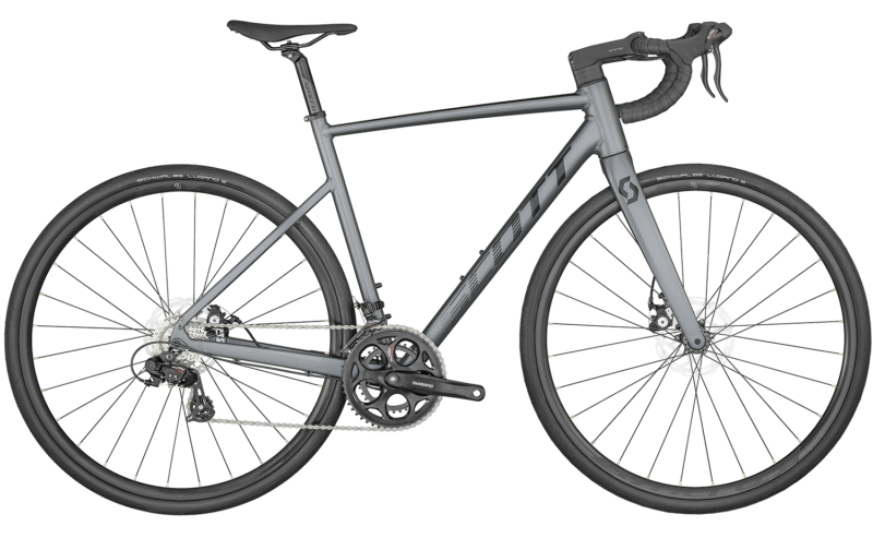 Scott Speedster 50 Road Bike