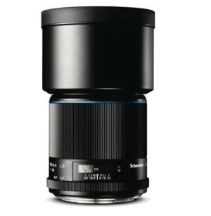 Schneider Kreuznach 150mm LS f/3.5 Blue Ring Lens for PhaseOne