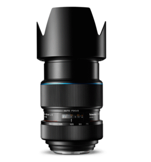 Schneider Kreuznach 75-150mm LS f/4.0-5.6 Blue Ring Lens for PhaseOne