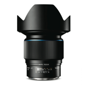 Schneider Kreuznach 35mm LS f/3.5 Blue Ring Lens for PhaseOne