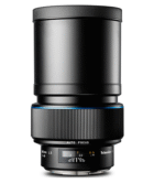 Schneider Kreuznach 240mm LS f/4.5 Blue Ring Lens for PhaseOne