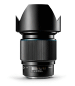 Schneider Kreuznach 45mm LS f/3.5 Blue Ring Lens for PhaseOne
