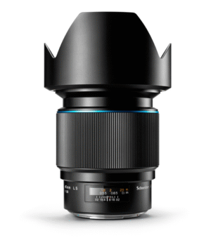 Schneider Kreuznach 45mm LS f/3.5 Blue Ring Lens for PhaseOne