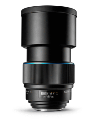 Schneider Kreuznach 150mm LS f/2.8 Blue Ring Lens for PhaseOne